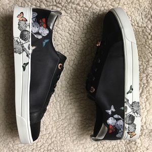 Ted Baker Sneaker